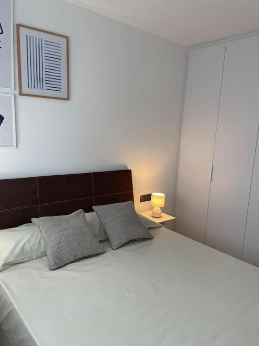 Estrenalo A Minutos De Bcn Apartment Sant Feliu de Llobregat Exterior foto