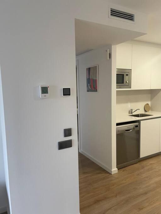 Estrenalo A Minutos De Bcn Apartment Sant Feliu de Llobregat Exterior foto