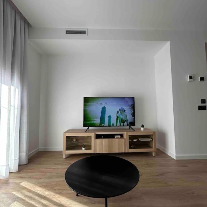 Estrenalo A Minutos De Bcn Apartment Sant Feliu de Llobregat Exterior foto