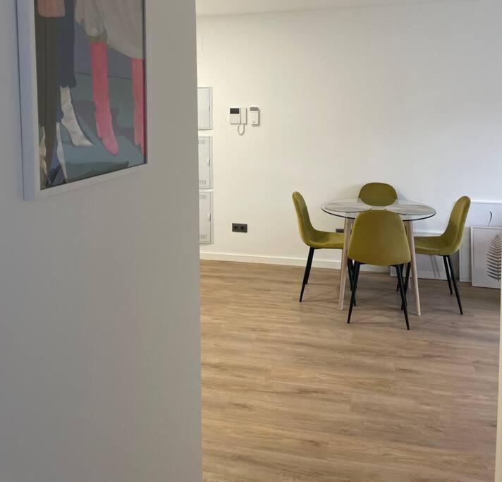 Estrenalo A Minutos De Bcn Apartment Sant Feliu de Llobregat Exterior foto